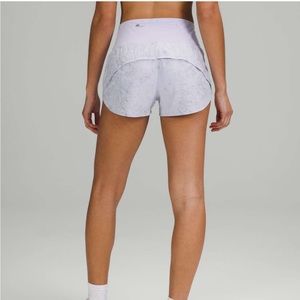 Lululemon Speed Up High-Rise Lined